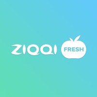 ZiqqiFresh logo, ZiqqiFresh contact details