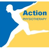 Action Physiotherapy logo, Action Physiotherapy contact details