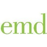 EMD Consulting Group logo, EMD Consulting Group contact details