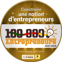 100 000 ENTREPRENEURS logo, 100 000 ENTREPRENEURS contact details