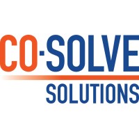 CO-Solve Solutions Inc. logo, CO-Solve Solutions Inc. contact details