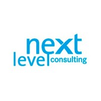 next level consulting logo, next level consulting contact details