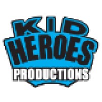 Kid Heroes Productions logo, Kid Heroes Productions contact details