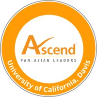 Ascend UC Davis Chapter logo, Ascend UC Davis Chapter contact details