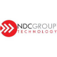 NDC Group Technology logo, NDC Group Technology contact details