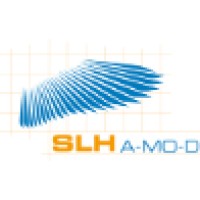 Groupe SLH logo, Groupe SLH contact details