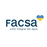 FACSA. Ciclo Integral del Agua logo, FACSA. Ciclo Integral del Agua contact details