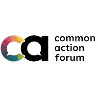 Common Action Forum logo, Common Action Forum contact details