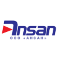 Ansan Russia logo, Ansan Russia contact details