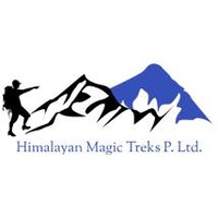 Himalayan Magic Treks Pvt. Ltd. logo, Himalayan Magic Treks Pvt. Ltd. contact details