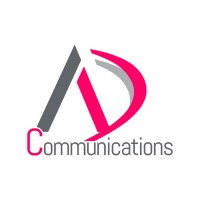 AD Communications logo, AD Communications contact details