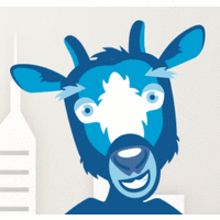 AdminGoat Pty Ltd logo, AdminGoat Pty Ltd contact details