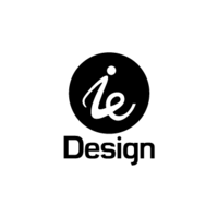 ieDesign logo, ieDesign contact details