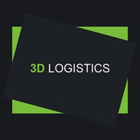 3D Logistics Solutions logo, 3D Logistics Solutions contact details