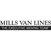 MILLS VAN LINES, INC. logo, MILLS VAN LINES, INC. contact details