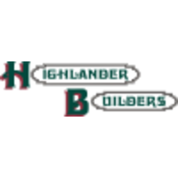 Highlander Builders logo, Highlander Builders contact details