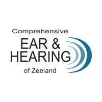 Comprehensive Ear and Hearing logo, Comprehensive Ear and Hearing contact details