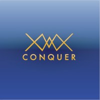 Conquer Management logo, Conquer Management contact details