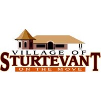 STURTEVANT, VILLAGE OF logo, STURTEVANT, VILLAGE OF contact details