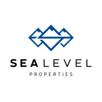 SeaLevel Properties logo, SeaLevel Properties contact details