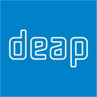 DEAP DESIGN LLC logo, DEAP DESIGN LLC contact details