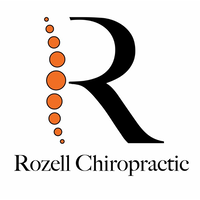 Rozell Chiropractic logo, Rozell Chiropractic contact details