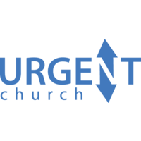 URGENT CHURCH logo, URGENT CHURCH contact details