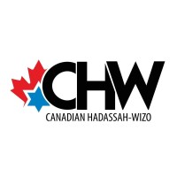 Canadian Hadassah-WIZO logo, Canadian Hadassah-WIZO contact details