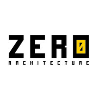 Zero Architecture logo, Zero Architecture contact details