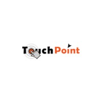 TouchPoint logo, TouchPoint contact details