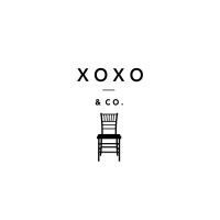 XOXO & Co. logo, XOXO & Co. contact details