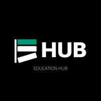 EDUCATION HUB TUTORING logo, EDUCATION HUB TUTORING contact details