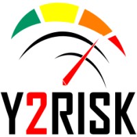 Y2RISK logo, Y2RISK contact details