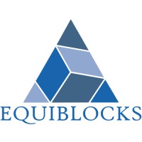 EquiBlocks logo, EquiBlocks contact details