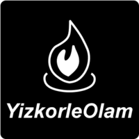 YizkorLeOlam logo, YizkorLeOlam contact details