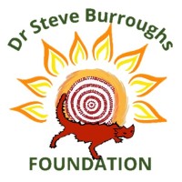 Dr Steve Burroughs Foundation logo, Dr Steve Burroughs Foundation contact details