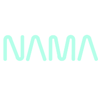 Nama Institute logo, Nama Institute contact details