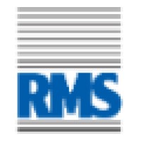 RMS Management Inc logo, RMS Management Inc contact details