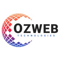 OZWEB TECHNOLOGIES PTY LTD logo, OZWEB TECHNOLOGIES PTY LTD contact details