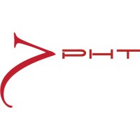 PHT Limited logo, PHT Limited contact details