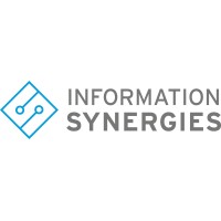 Information Synergies logo, Information Synergies contact details