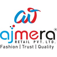 Ajmera Retail Pvt. Ltd logo, Ajmera Retail Pvt. Ltd contact details