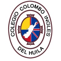 Colegio Colombo Inglés del Huila logo, Colegio Colombo Inglés del Huila contact details