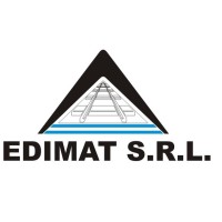 EDIMAT SRL logo, EDIMAT SRL contact details