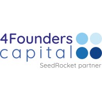 4Founders Capital logo, 4Founders Capital contact details