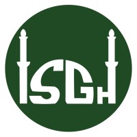 ISLAMIC SOCIETY OF GREATER HOUSTON logo, ISLAMIC SOCIETY OF GREATER HOUSTON contact details