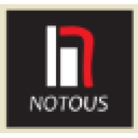 Notous Innovations Inc logo, Notous Innovations Inc contact details