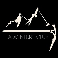 Adventure Club, Shiv Nadar University logo, Adventure Club, Shiv Nadar University contact details