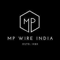 MP Wire India logo, MP Wire India contact details