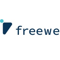 Freewe logo, Freewe contact details